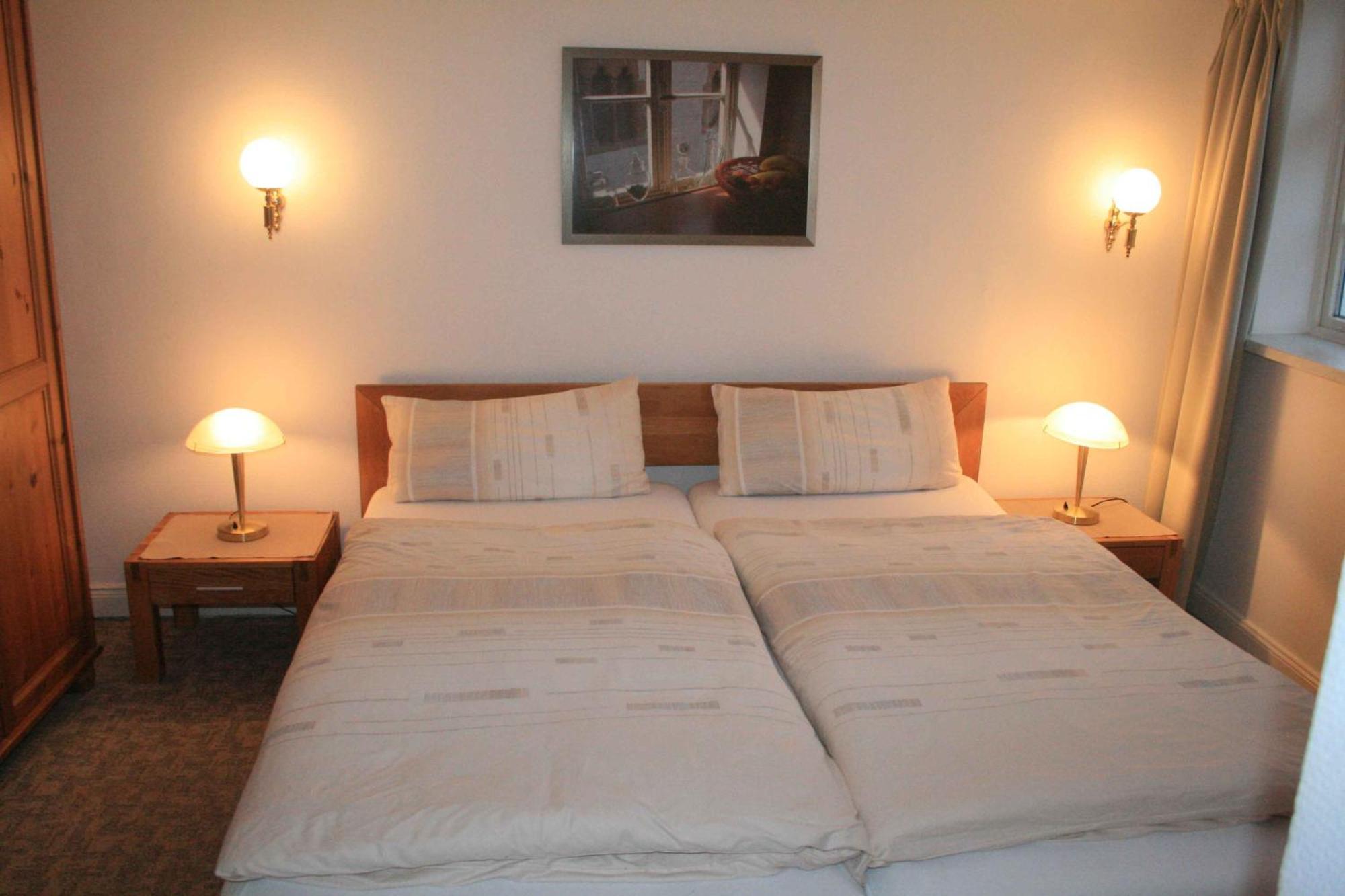 Fachwerkferienhaus Helmbrecht กอสลาร์ ภายนอก รูปภาพ