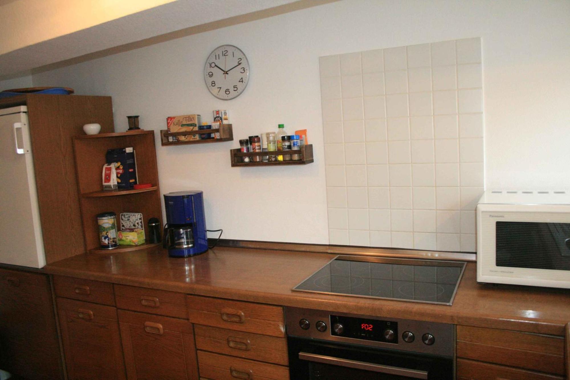 Fachwerkferienhaus Helmbrecht กอสลาร์ ภายนอก รูปภาพ