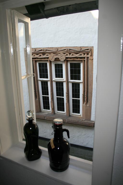Fachwerkferienhaus Helmbrecht กอสลาร์ ภายนอก รูปภาพ